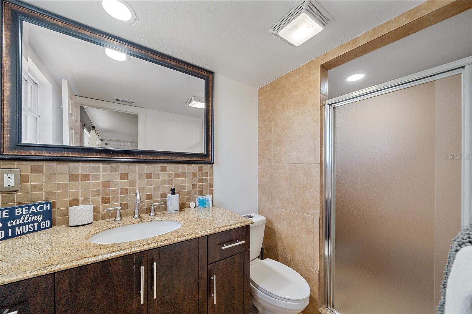 ASHTON PARK - Residential