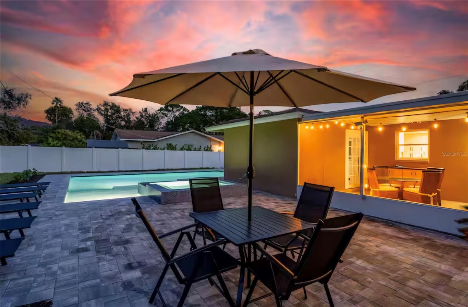 ASHTON PARK - Residential