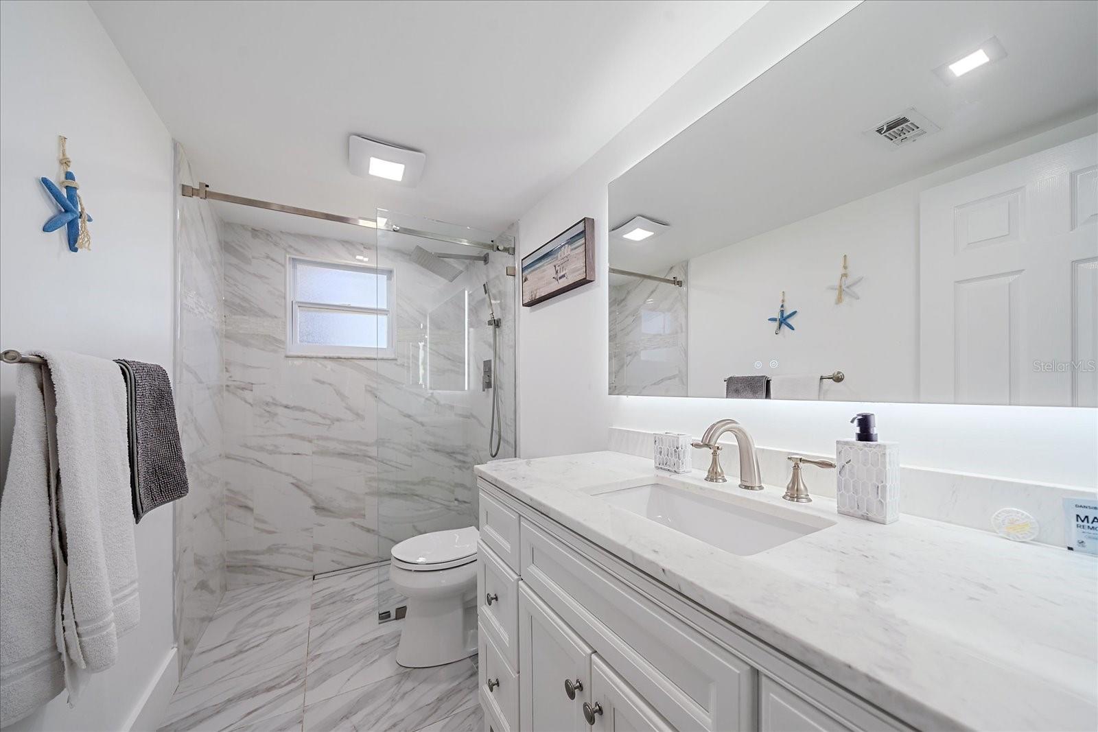 ASHTON PARK - Residential