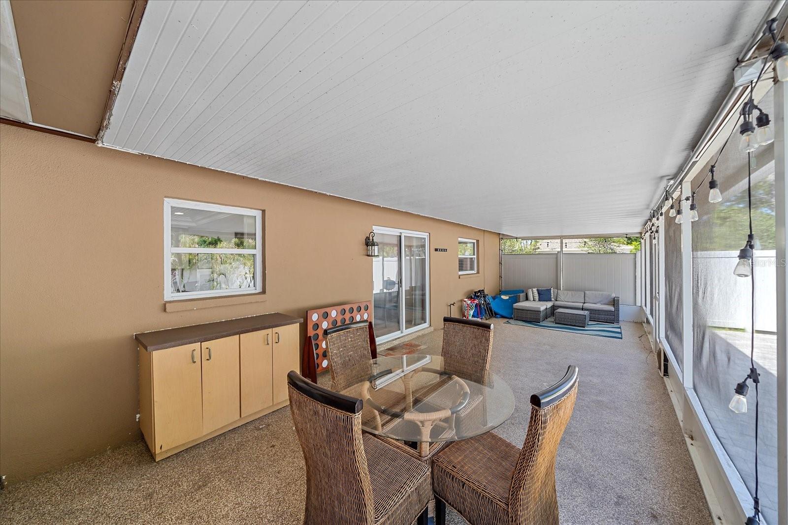 ASHTON PARK - Residential