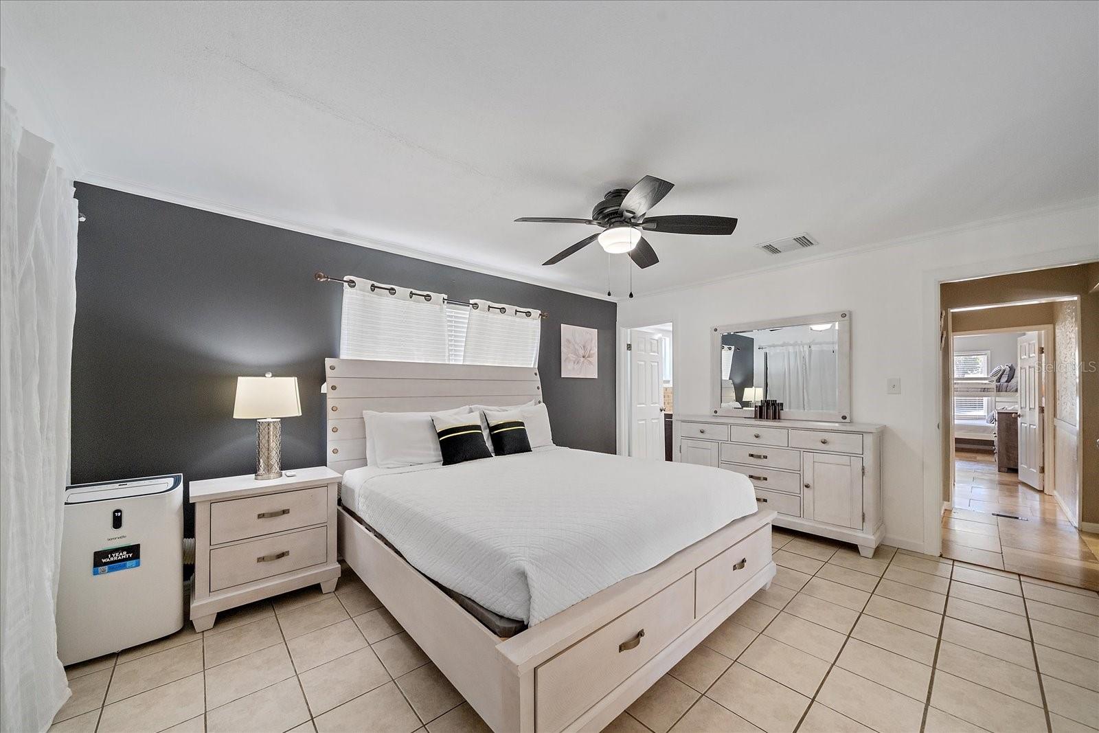 ASHTON PARK - Residential