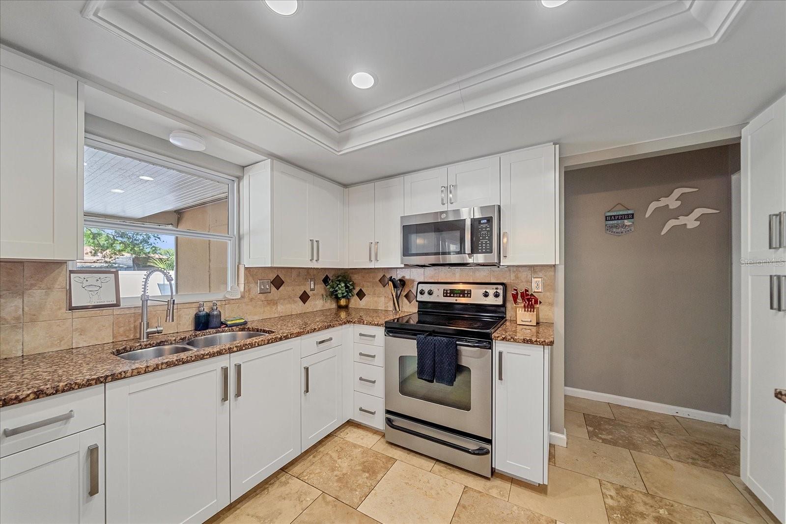 ASHTON PARK - Residential