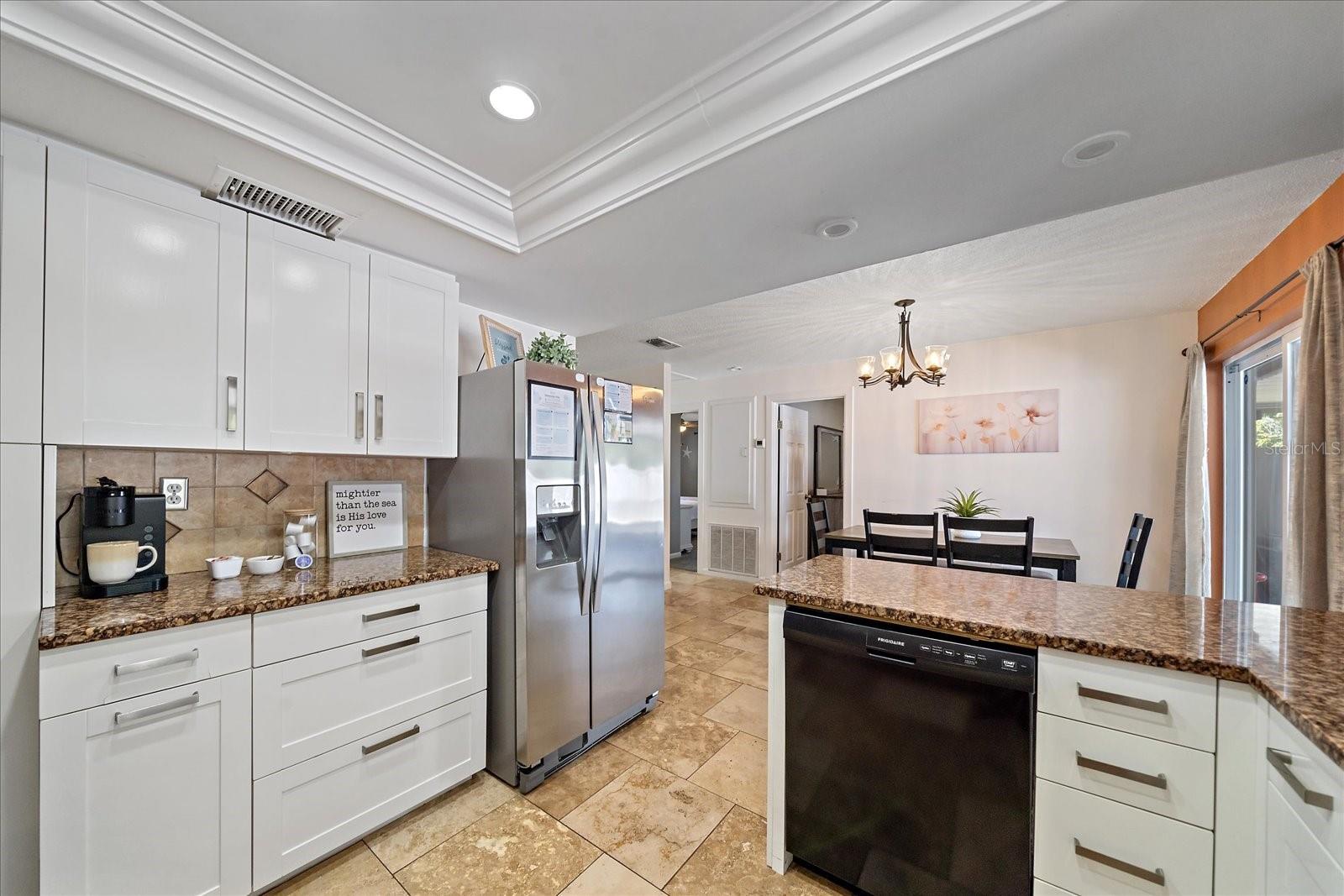 ASHTON PARK - Residential