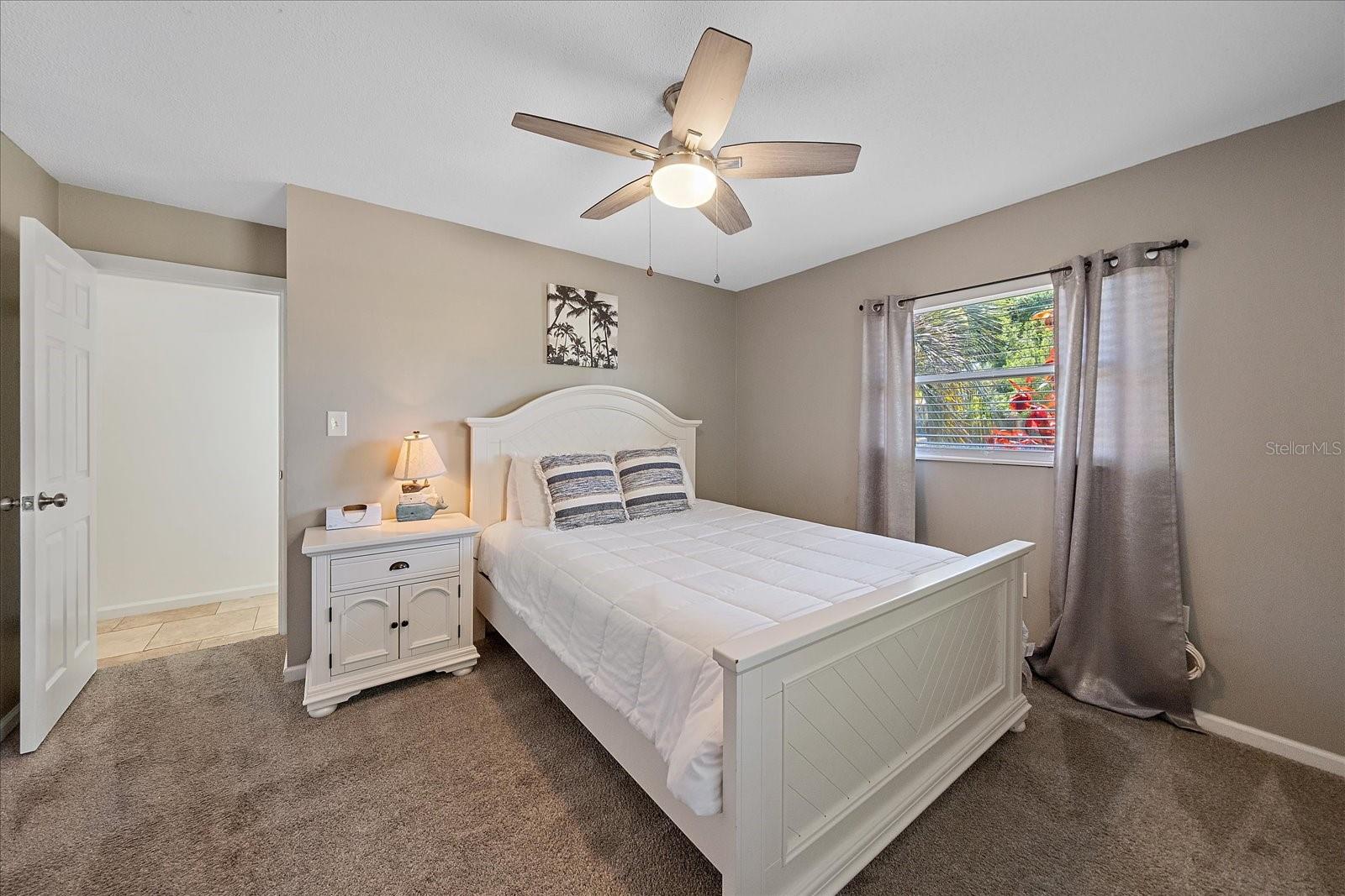 ASHTON PARK - Residential