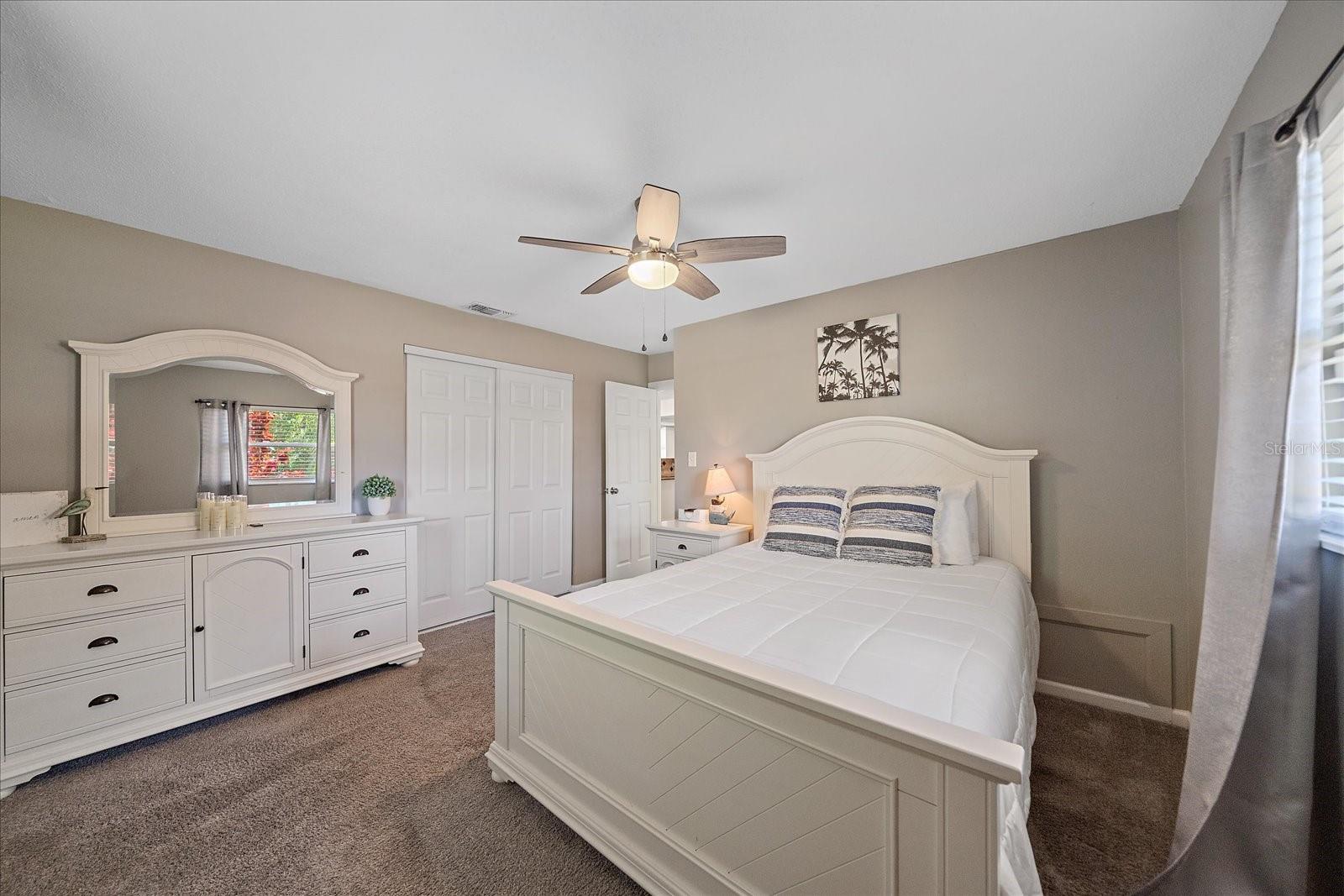 ASHTON PARK - Residential