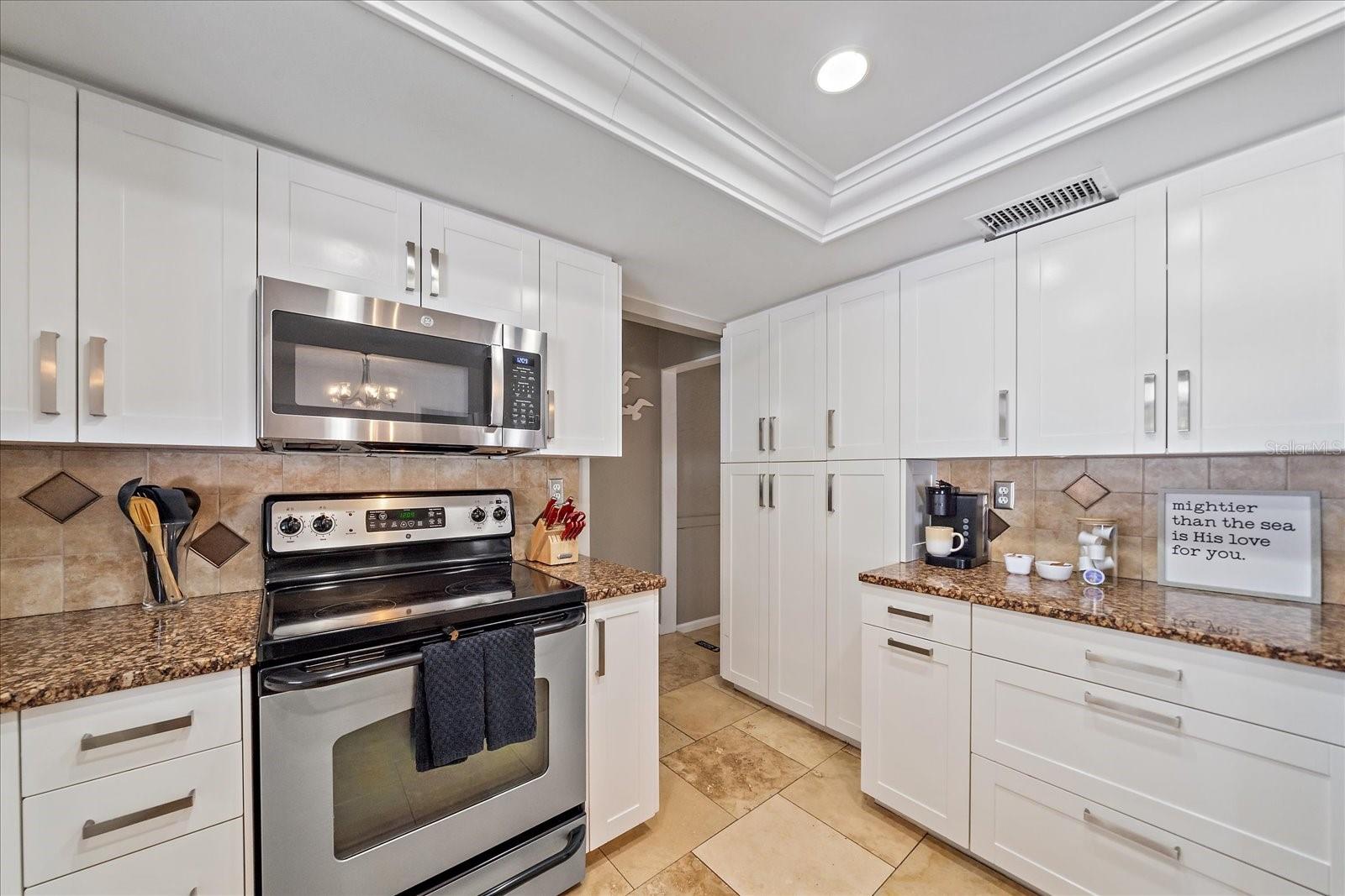 ASHTON PARK - Residential