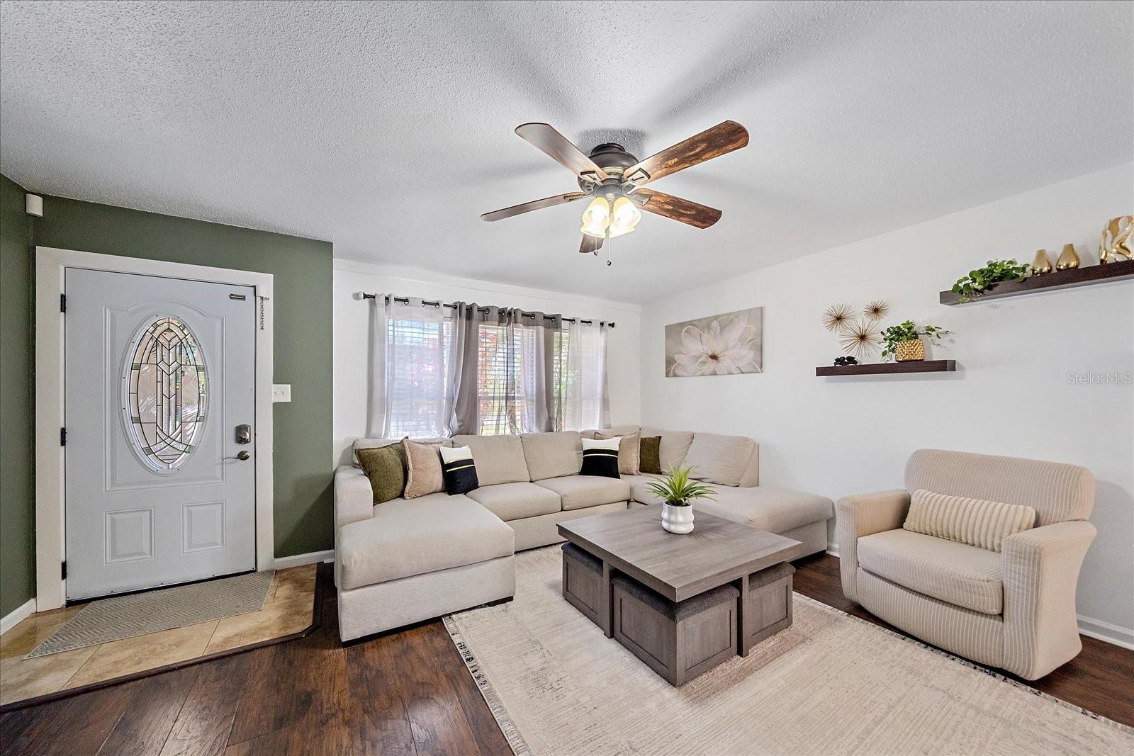 ASHTON PARK - Residential