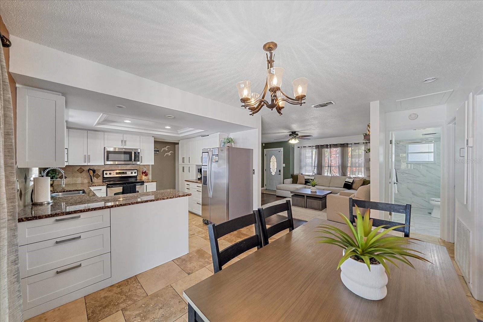 ASHTON PARK - Residential