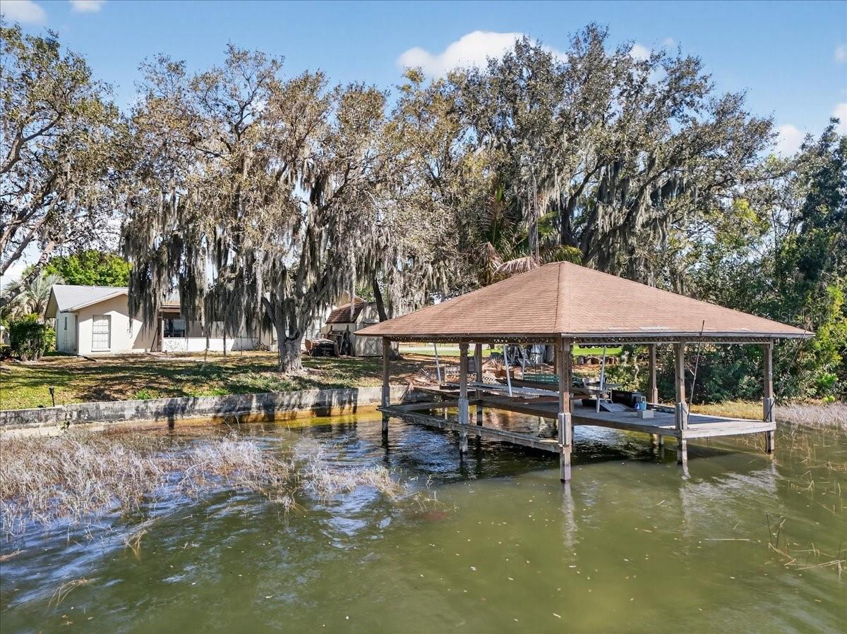 SUN N LAKES - Residential