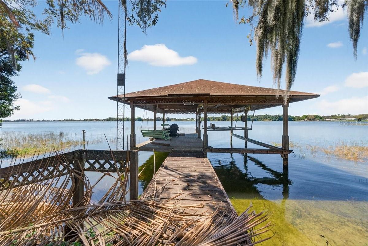 SUN N LAKES - Residential