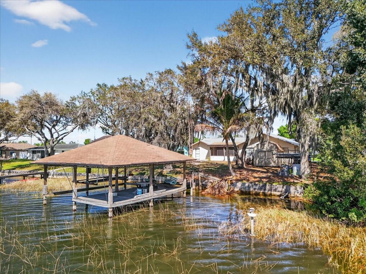 SUN N LAKES - Residential