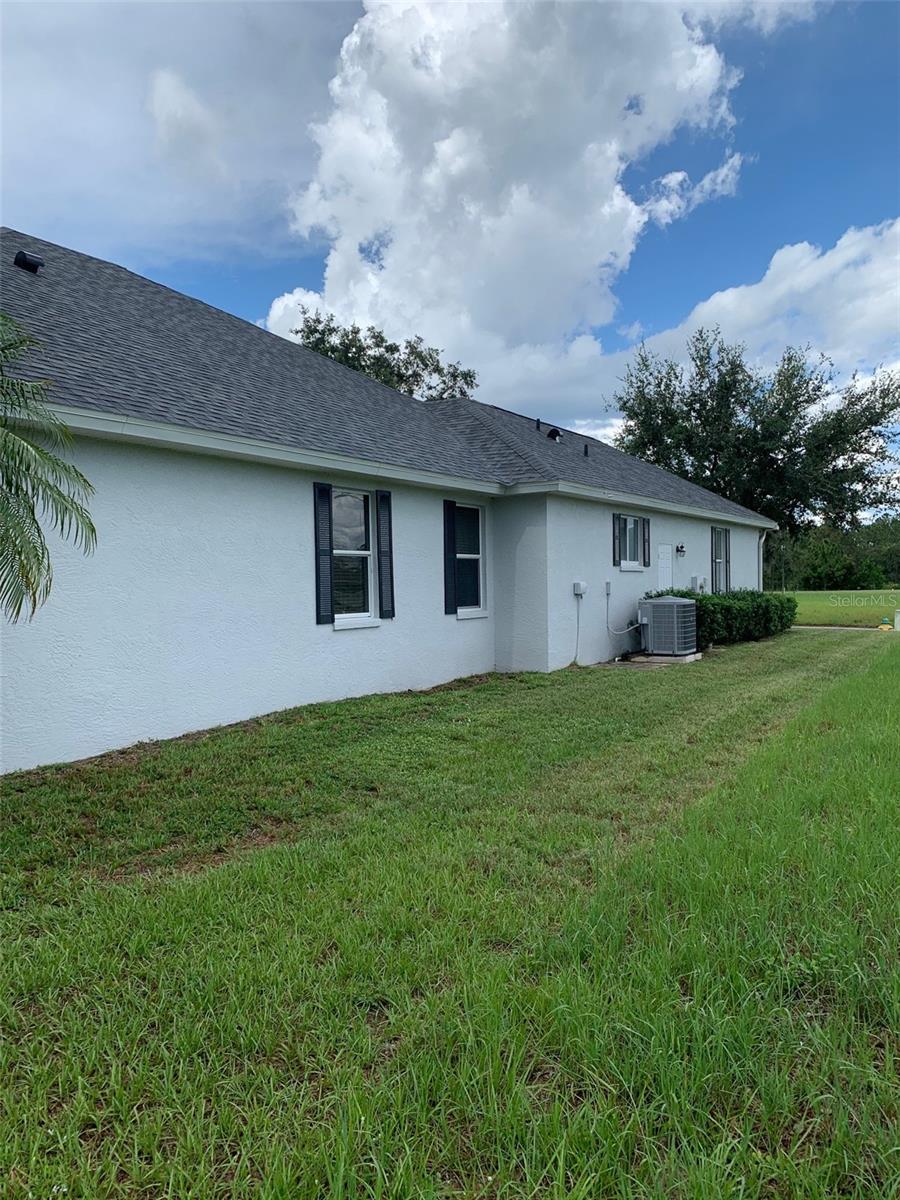 VILLAGES OF HIGHLANDS RIDGE - Residential