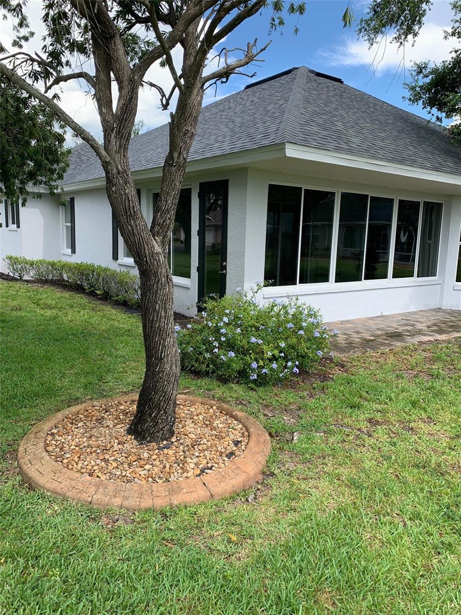 VILLAGES OF HIGHLANDS RIDGE - Residential