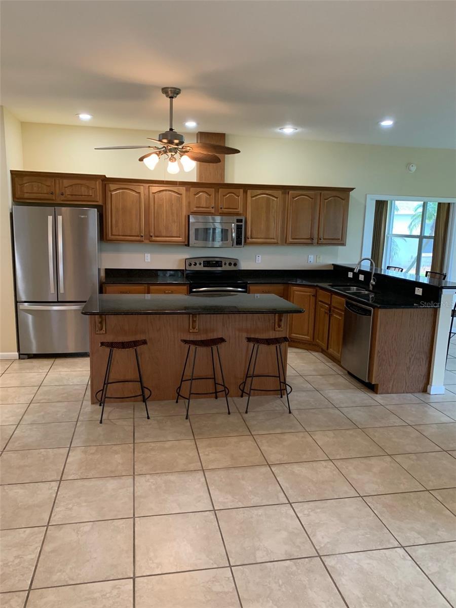 VILLAGES OF HIGHLANDS RIDGE - Residential