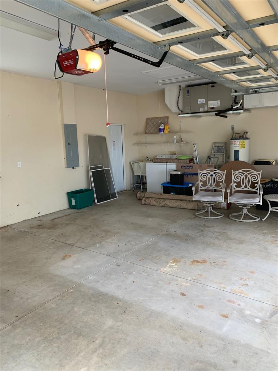 VILLAGES OF HIGHLANDS RIDGE - Residential