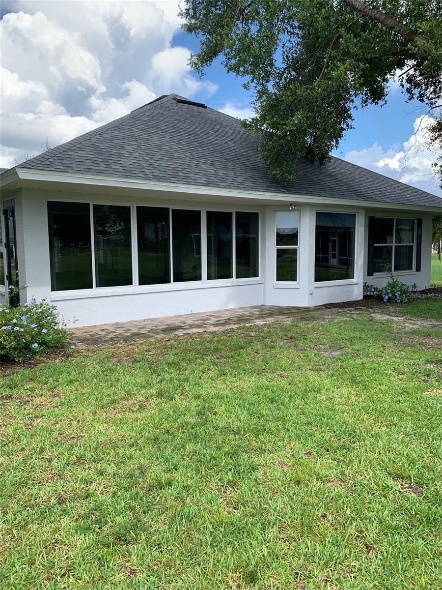 VILLAGES OF HIGHLANDS RIDGE - Residential