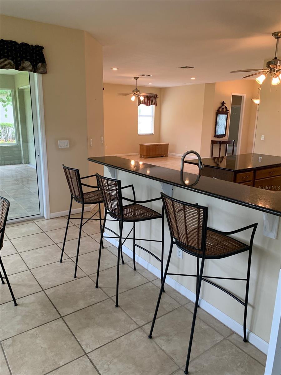 VILLAGES OF HIGHLANDS RIDGE - Residential