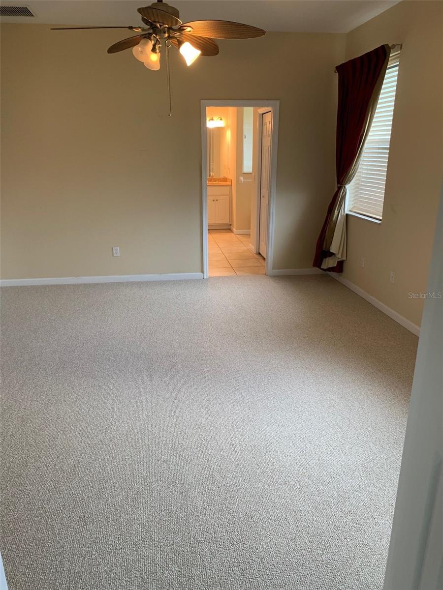 VILLAGES OF HIGHLANDS RIDGE - Residential