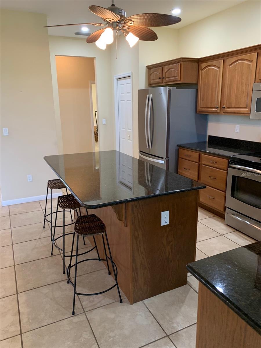 VILLAGES OF HIGHLANDS RIDGE - Residential