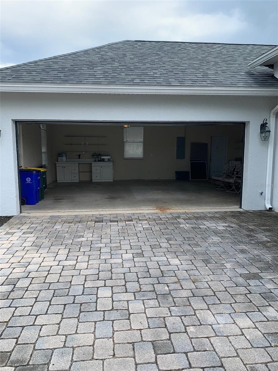 VILLAGES OF HIGHLANDS RIDGE - Residential