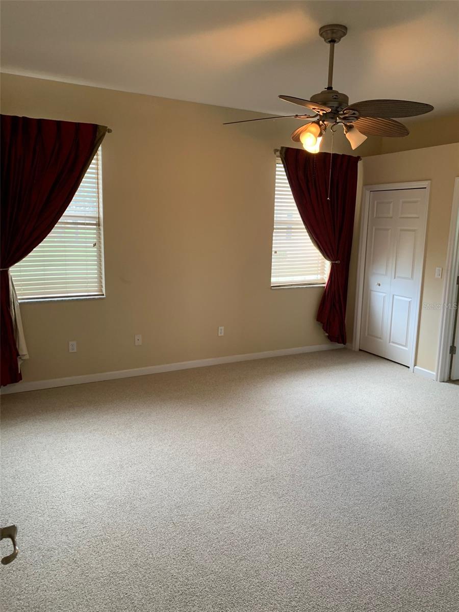 VILLAGES OF HIGHLANDS RIDGE - Residential