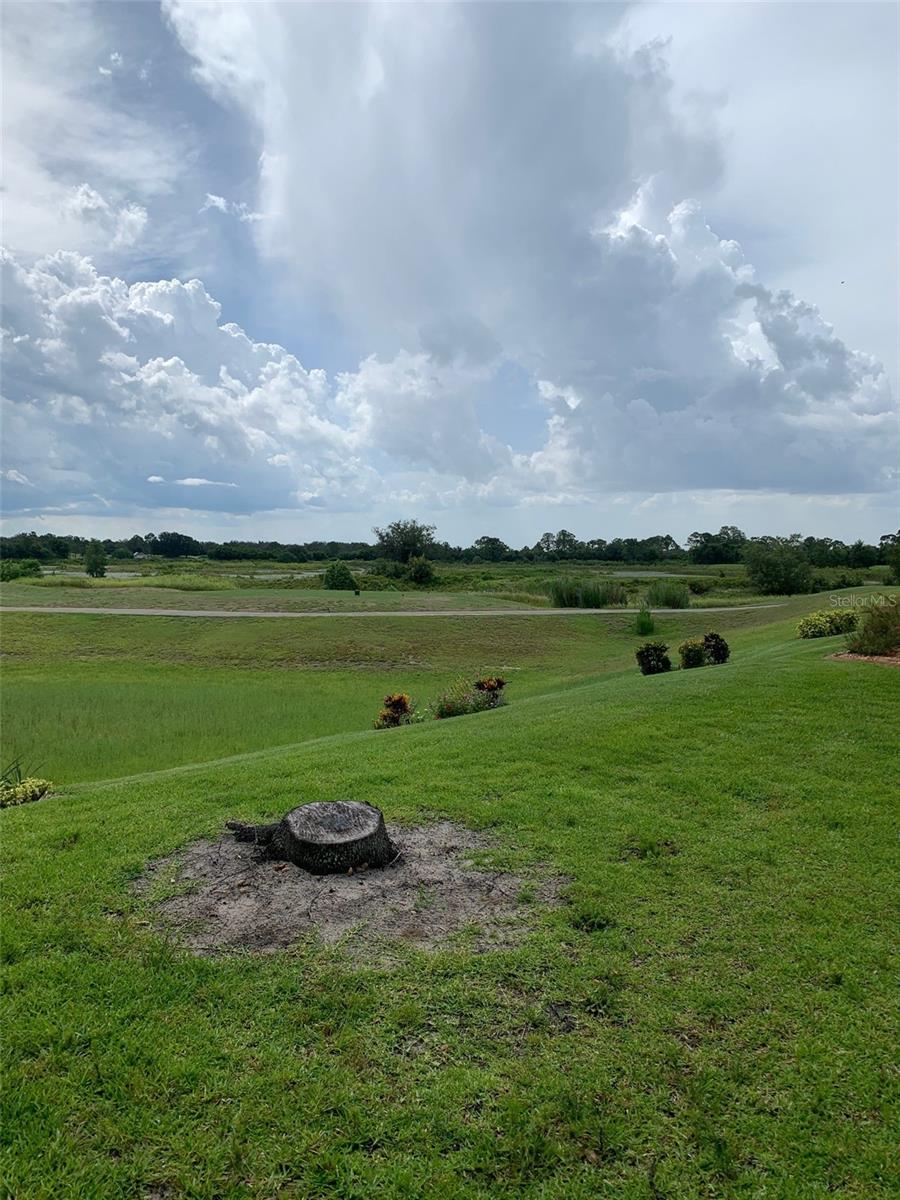 VILLAGES OF HIGHLANDS RIDGE - Residential