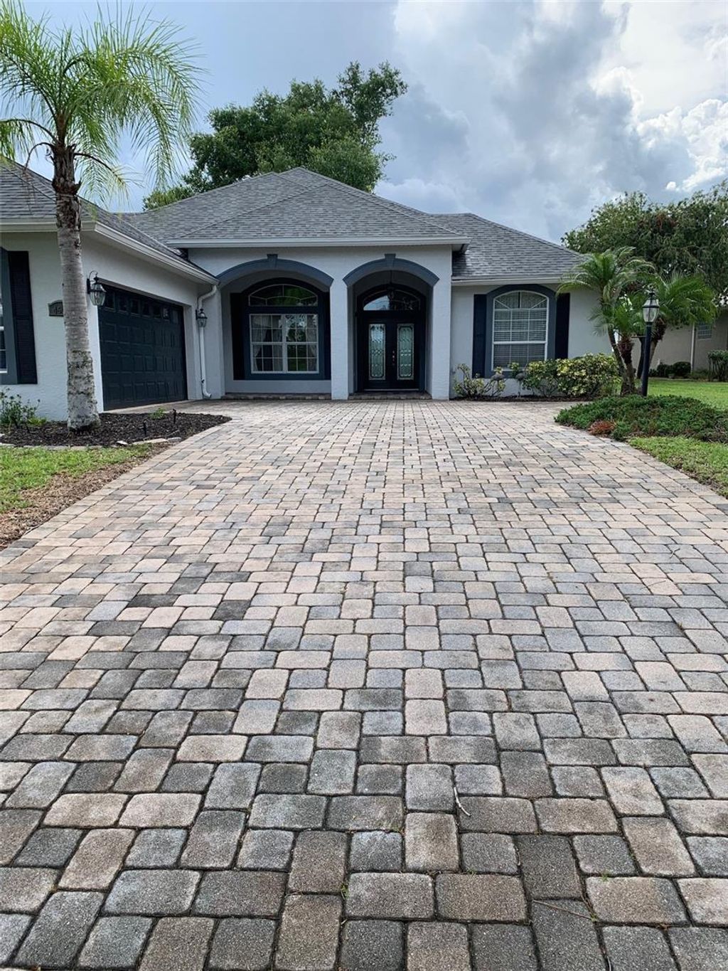 Photo of 4505 Birdies Court, Avon Park, FL 33825 (MLS # B4901982)