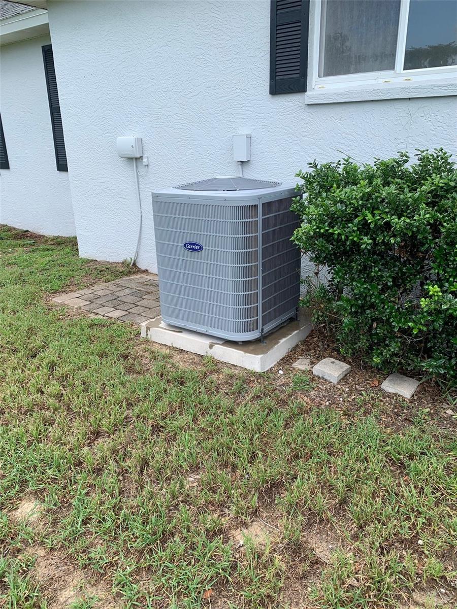 VILLAGES OF HIGHLANDS RIDGE - Residential