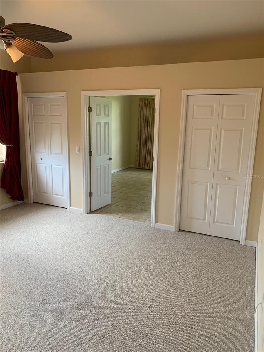 VILLAGES OF HIGHLANDS RIDGE - Residential