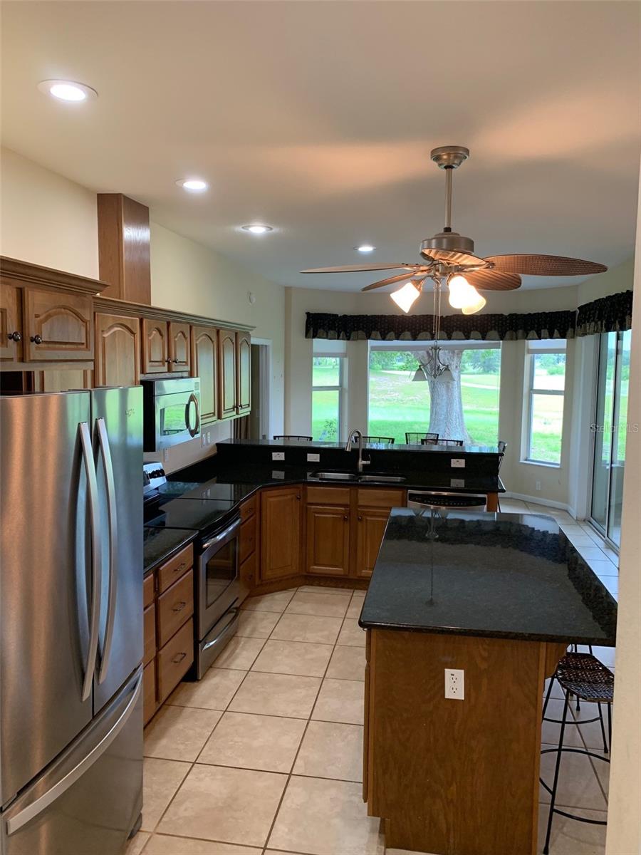 VILLAGES OF HIGHLANDS RIDGE - Residential