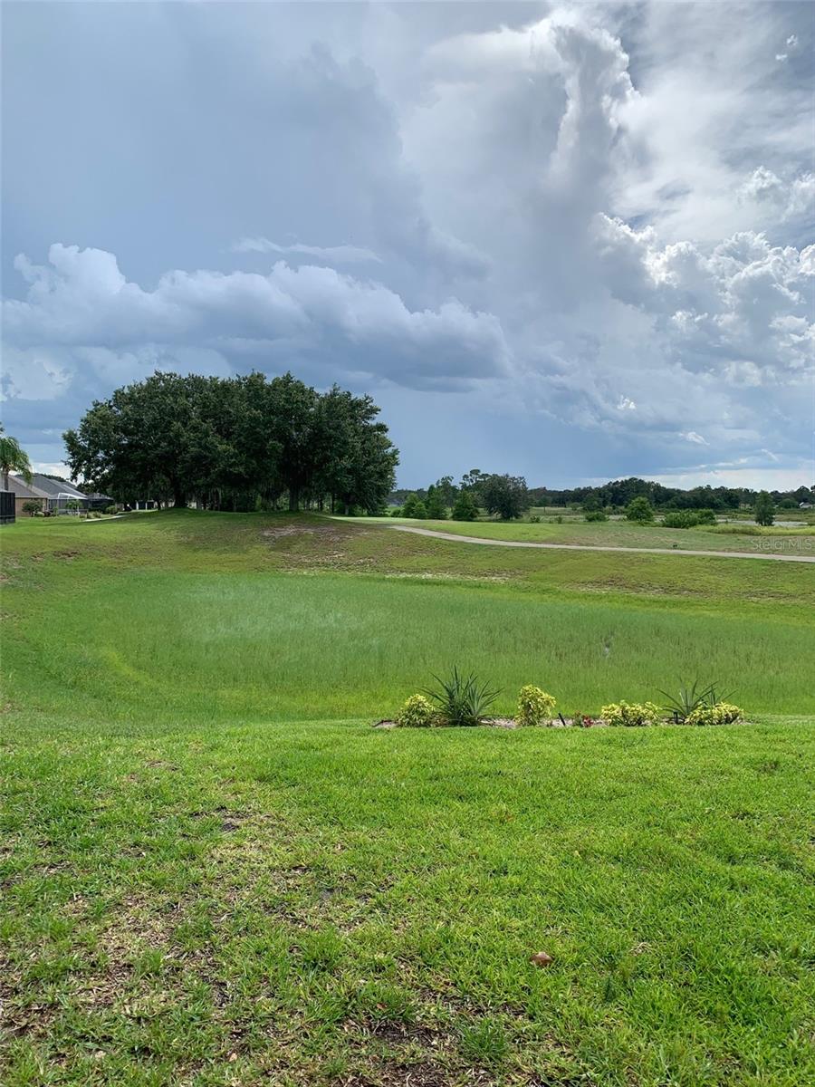 VILLAGES OF HIGHLANDS RIDGE - Residential