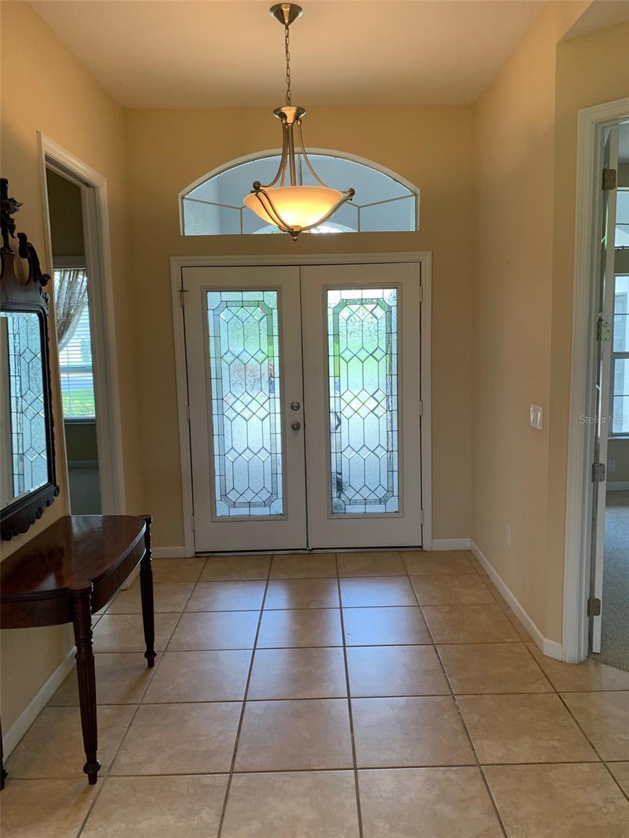 VILLAGES OF HIGHLANDS RIDGE - Residential