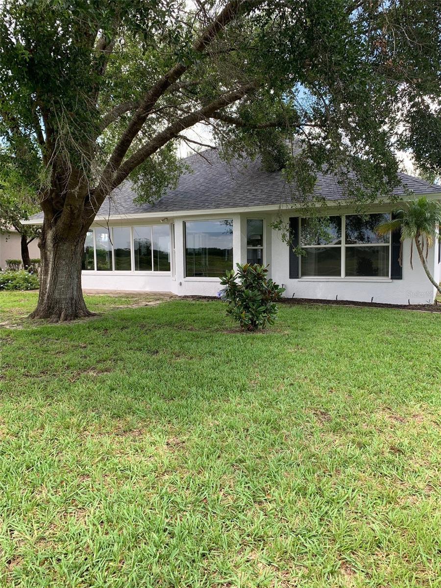 VILLAGES OF HIGHLANDS RIDGE - Residential