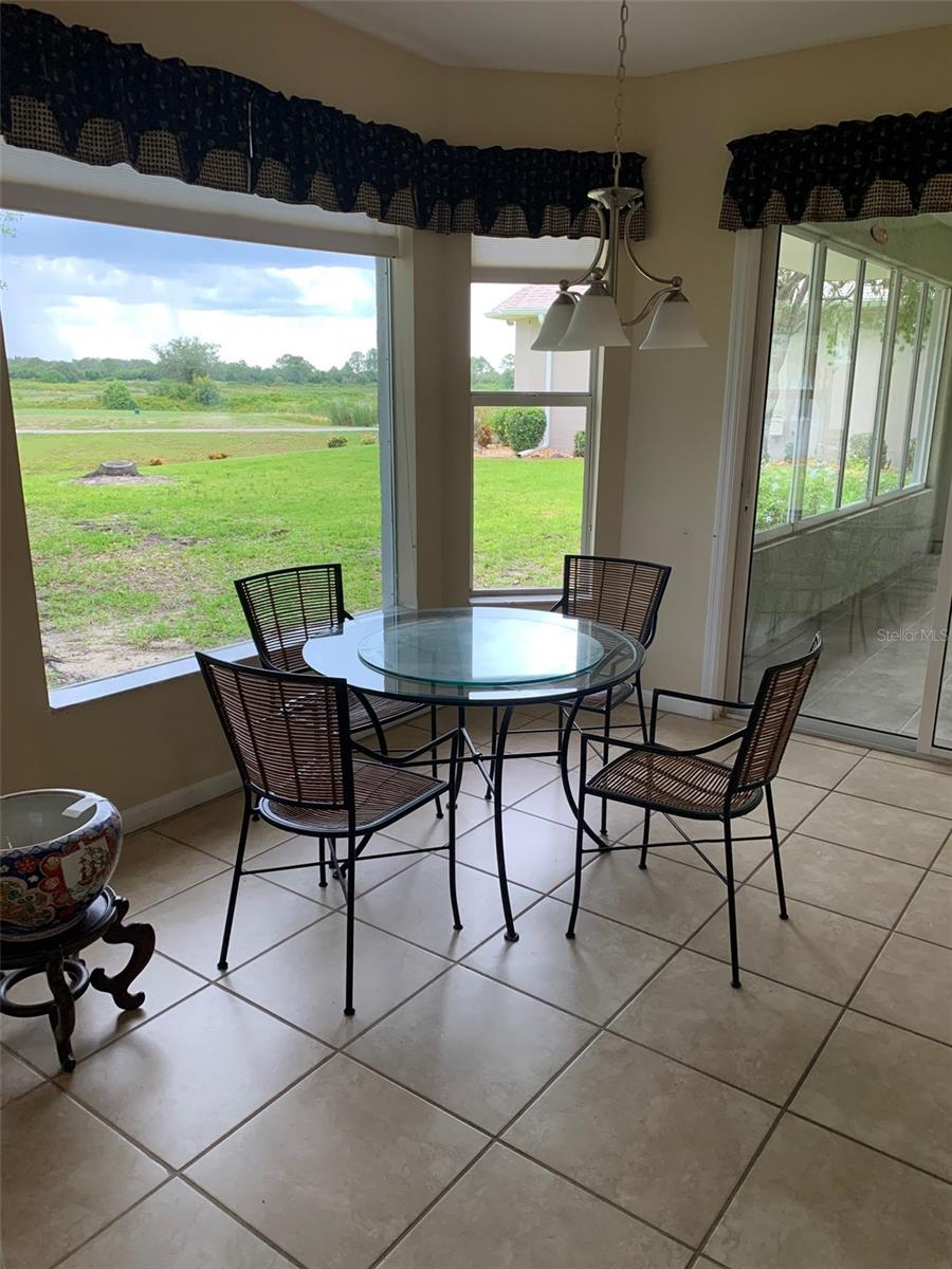 VILLAGES OF HIGHLANDS RIDGE - Residential