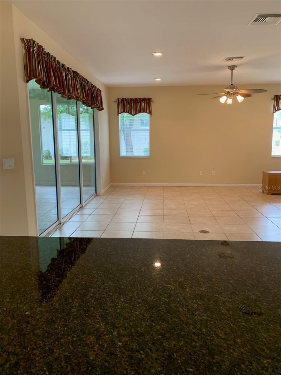 VILLAGES OF HIGHLANDS RIDGE - Residential