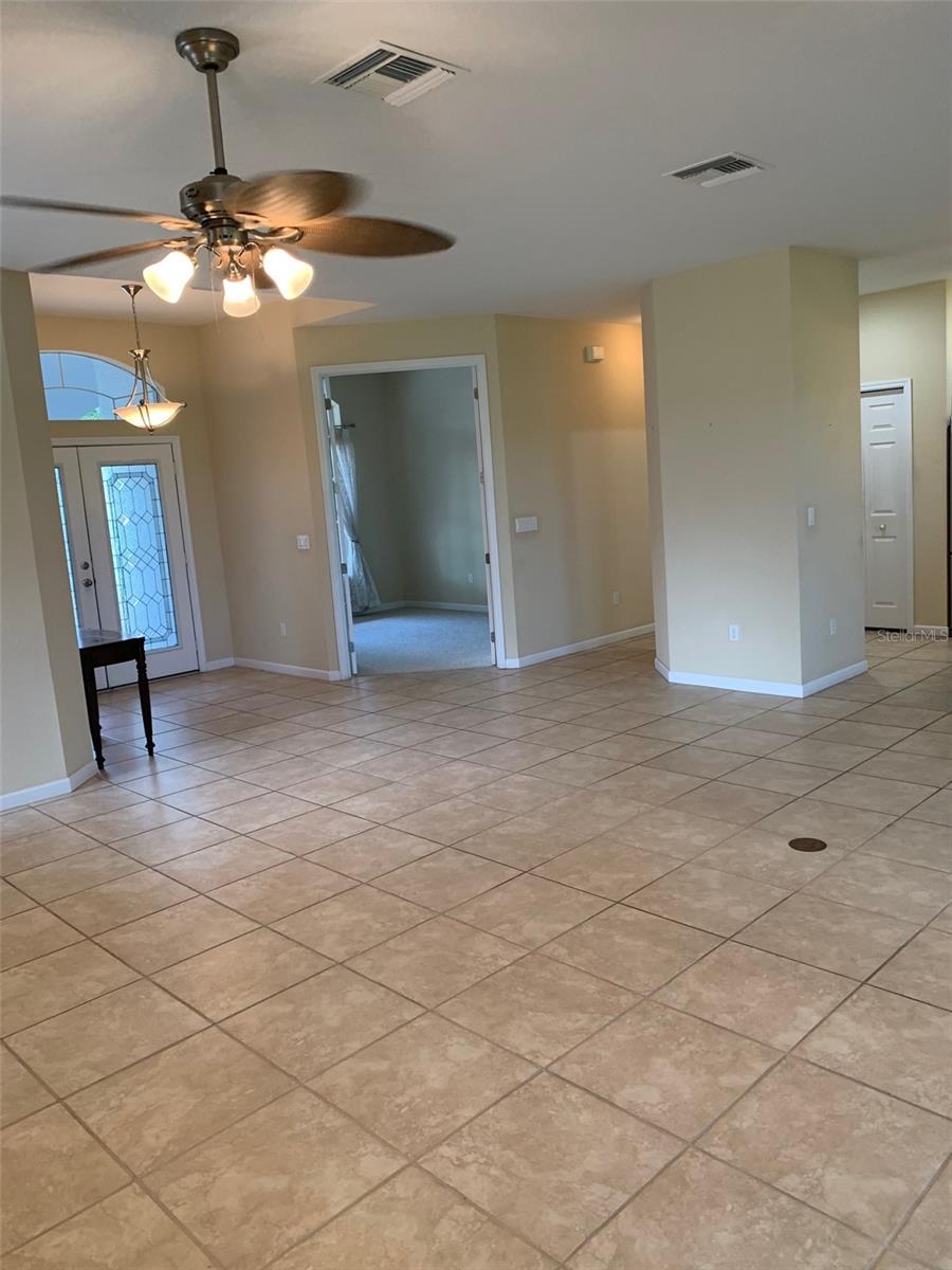 VILLAGES OF HIGHLANDS RIDGE - Residential