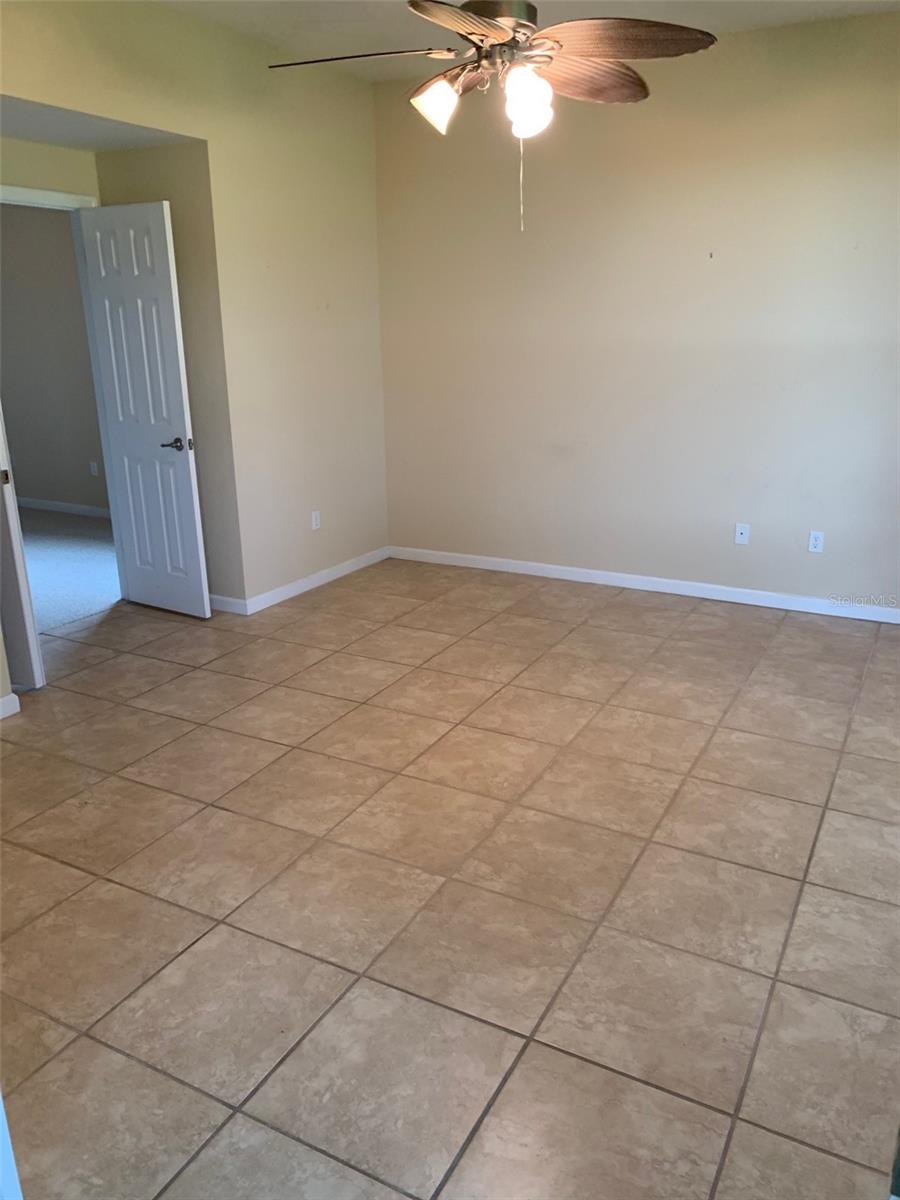 VILLAGES OF HIGHLANDS RIDGE - Residential