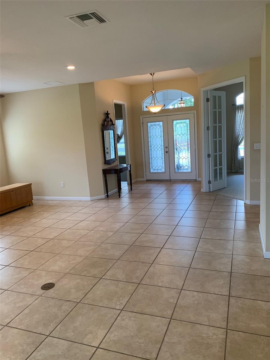 VILLAGES OF HIGHLANDS RIDGE - Residential