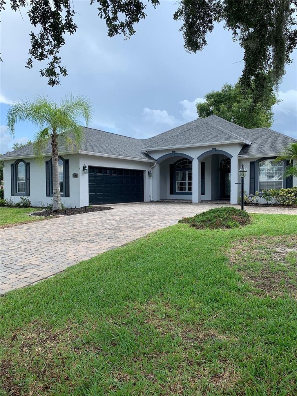 Photo of 4505 Birdies Court, Avon Park, FL 33825 (MLS # B4901982)