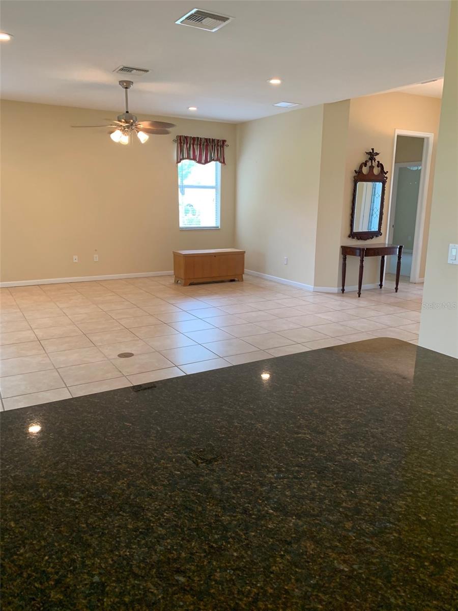 VILLAGES OF HIGHLANDS RIDGE - Residential