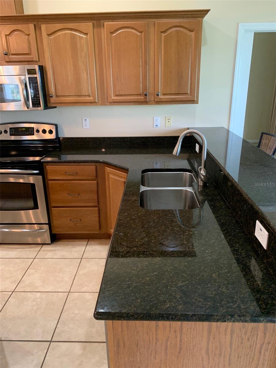 VILLAGES OF HIGHLANDS RIDGE - Residential