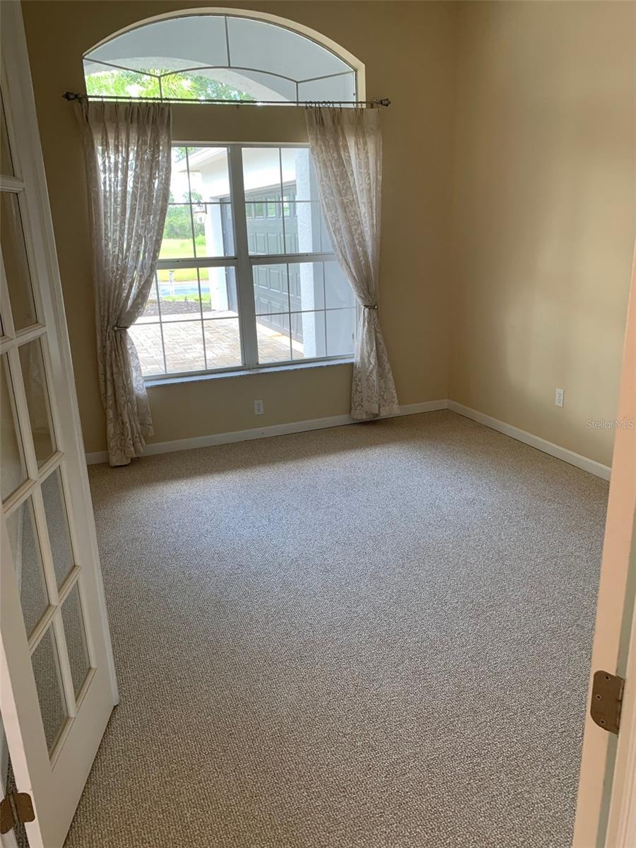 VILLAGES OF HIGHLANDS RIDGE - Residential