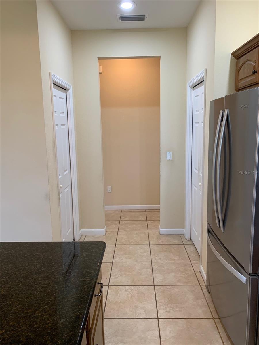 VILLAGES OF HIGHLANDS RIDGE - Residential