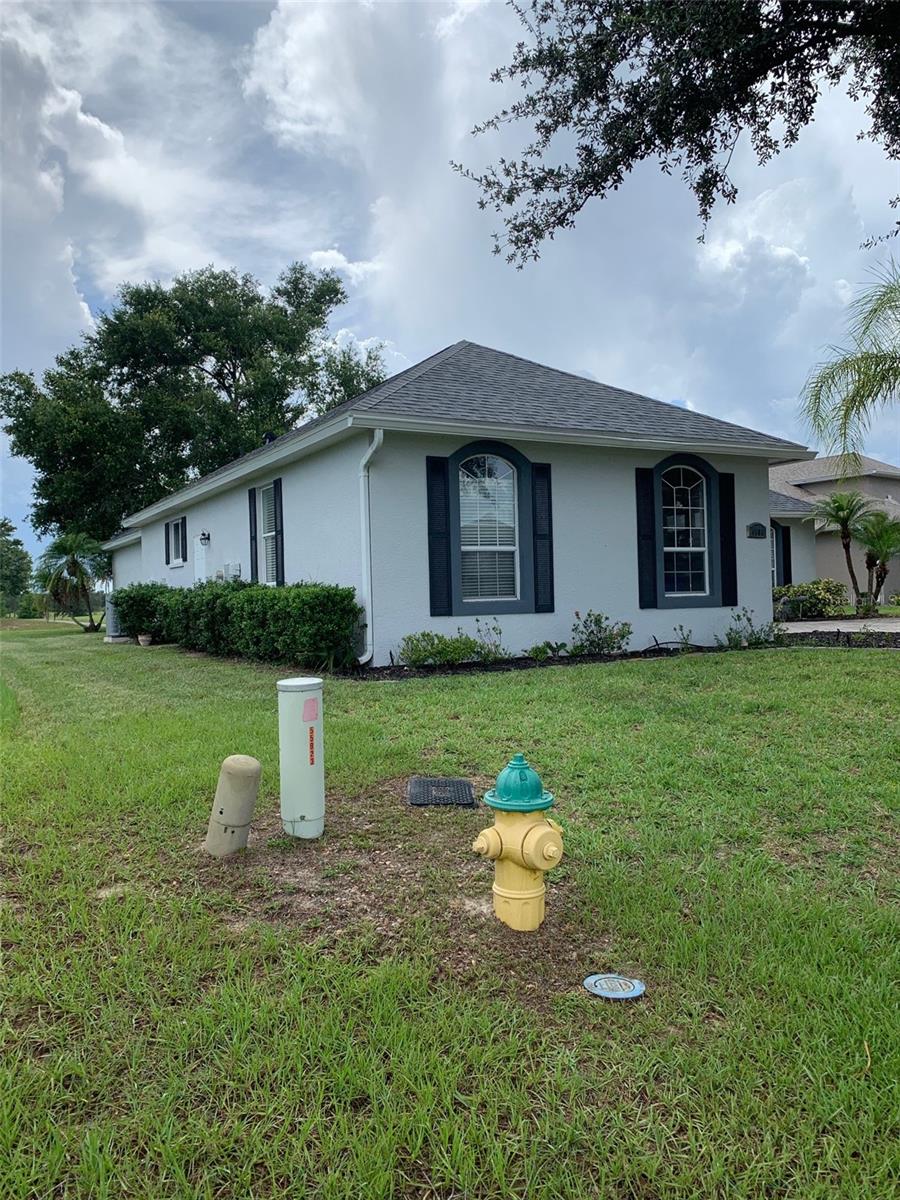 VILLAGES OF HIGHLANDS RIDGE - Residential