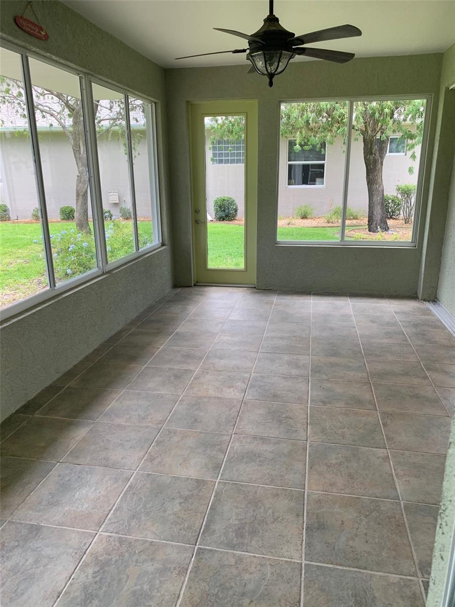 VILLAGES OF HIGHLANDS RIDGE - Residential