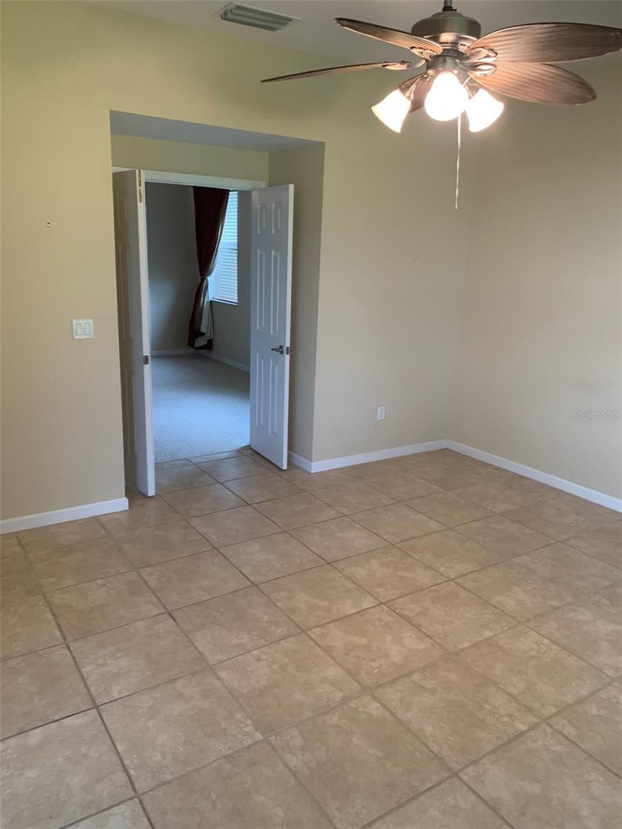 VILLAGES OF HIGHLANDS RIDGE - Residential