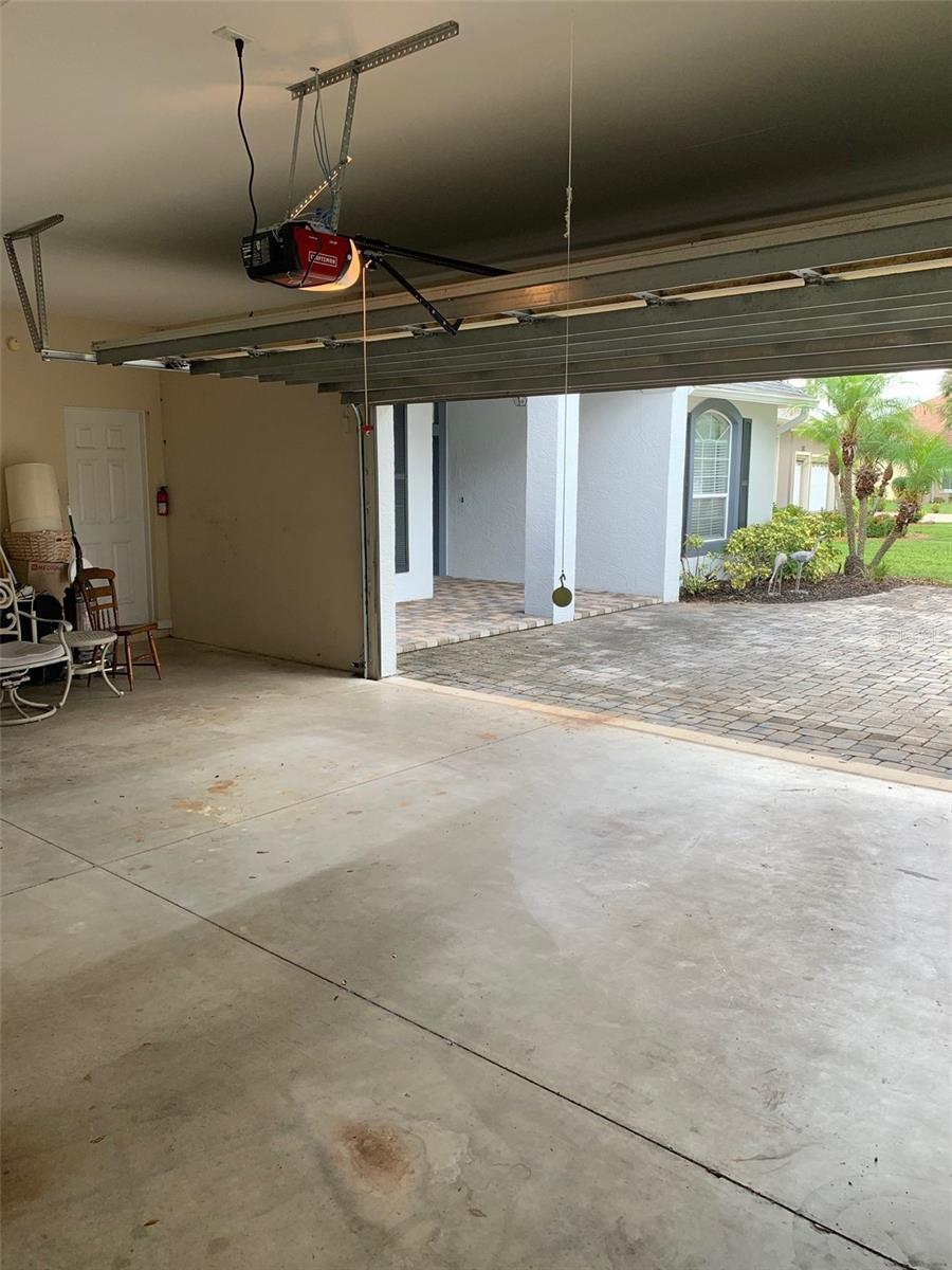 VILLAGES OF HIGHLANDS RIDGE - Residential