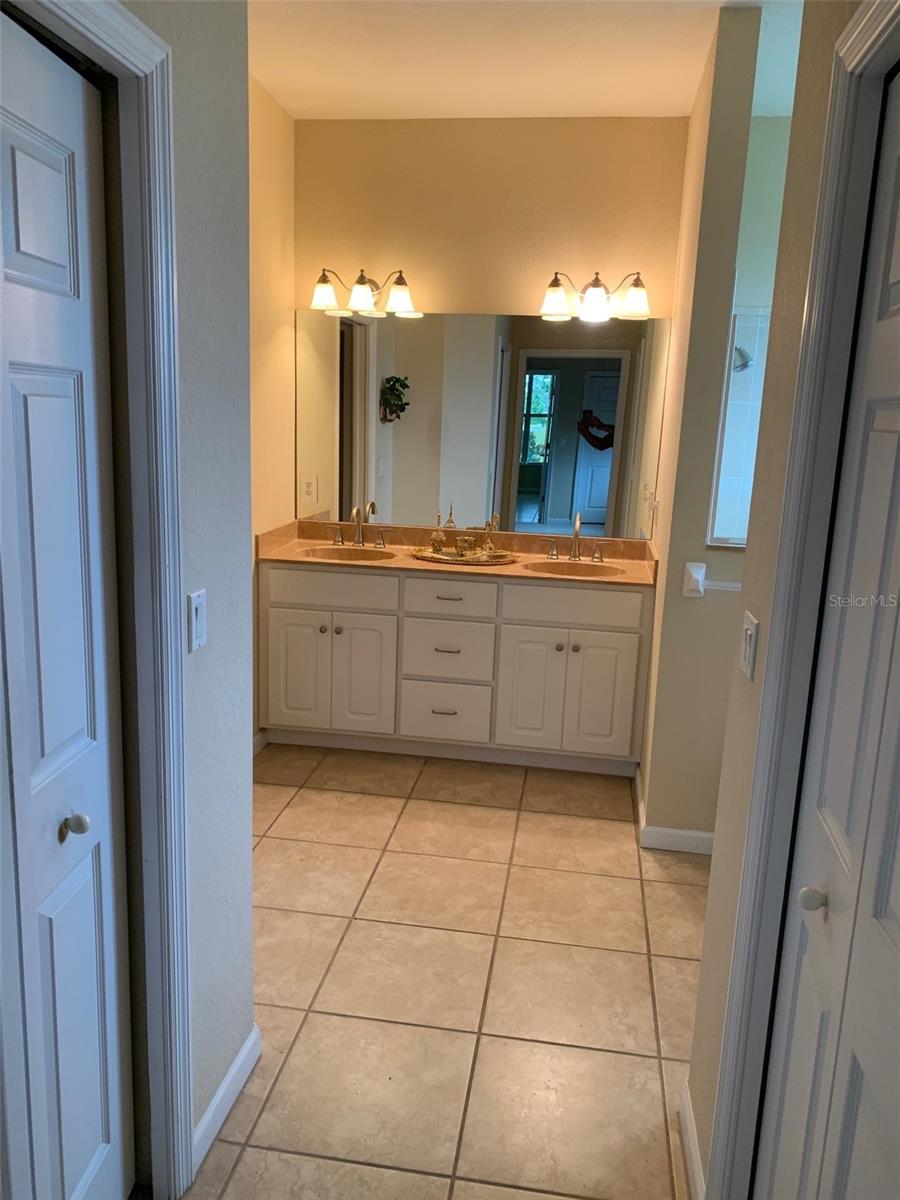 VILLAGES OF HIGHLANDS RIDGE - Residential