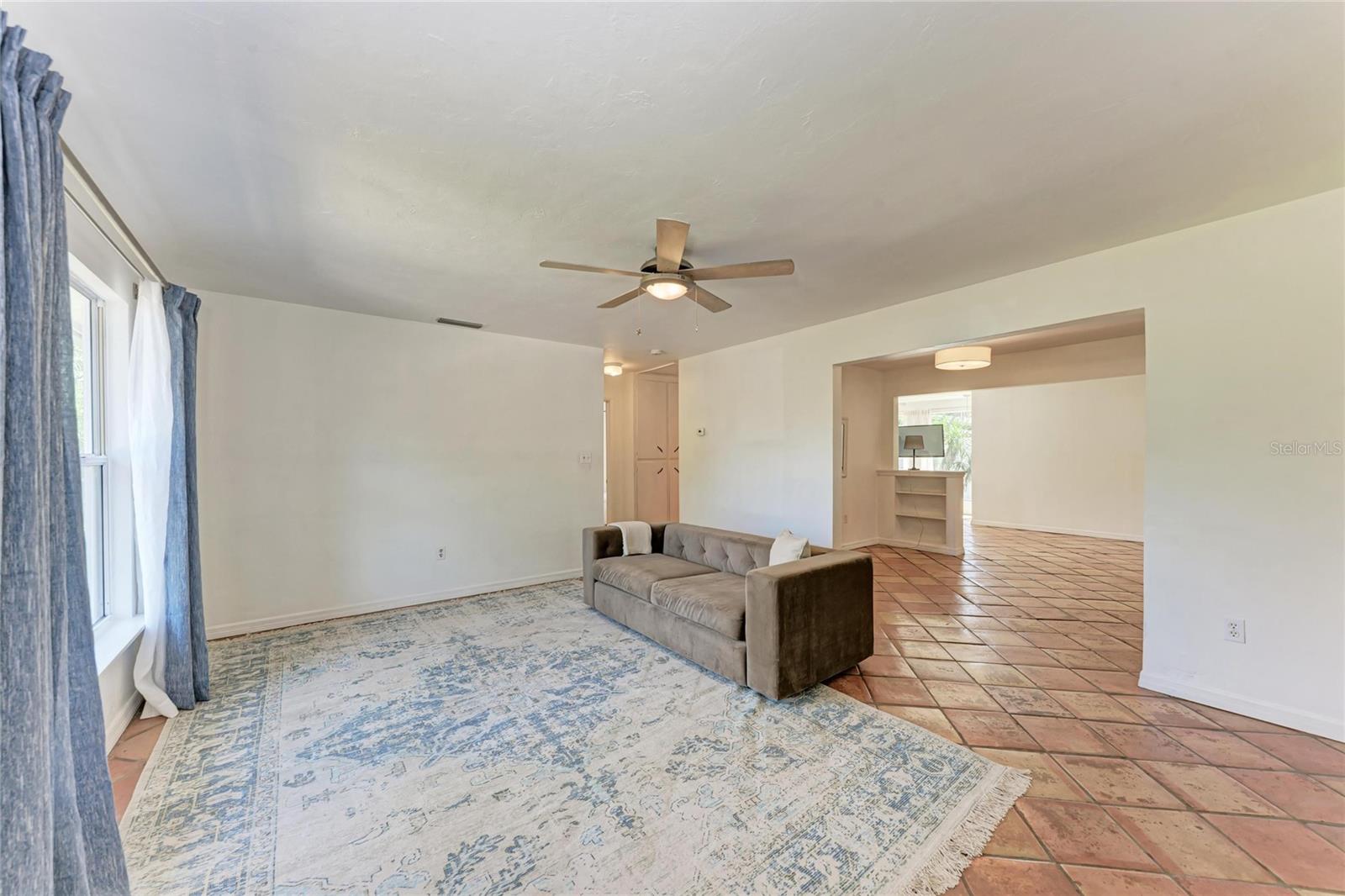 GLEN RIDGE ADD - Residential
