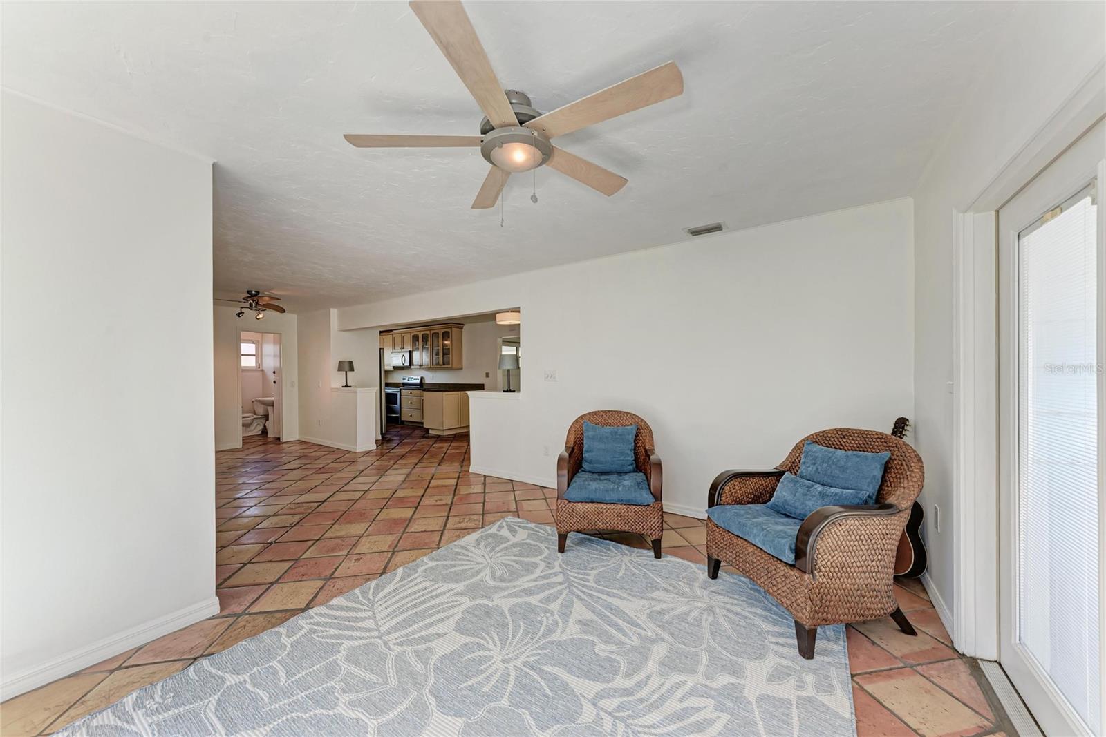 GLEN RIDGE ADD - Residential